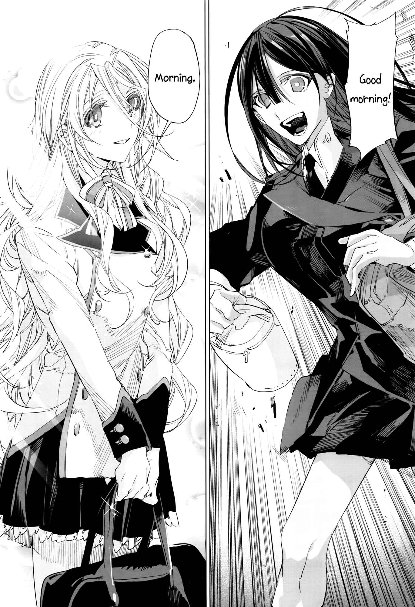 Page 4 Chapter 1 Twenty Lillies