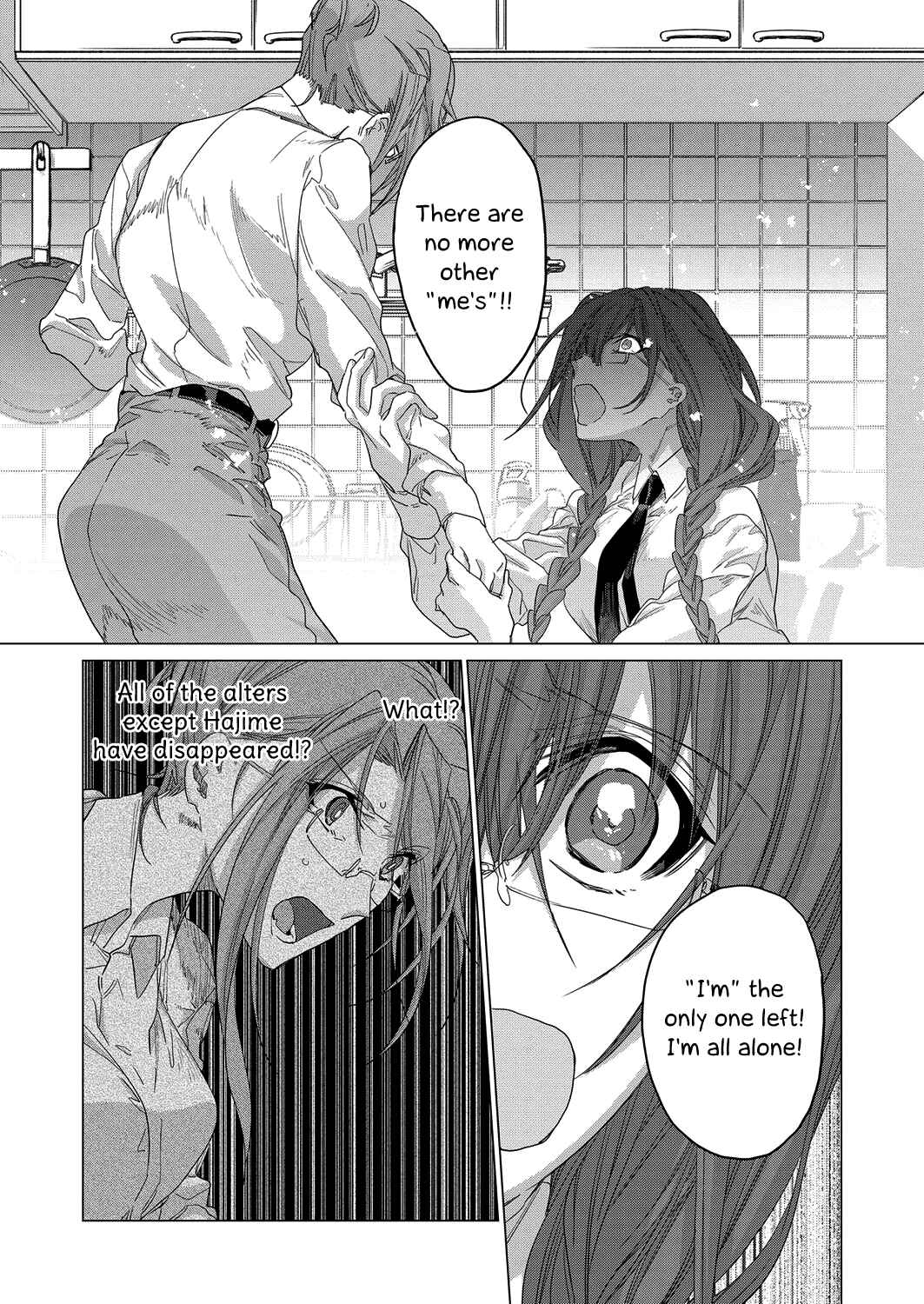 Page 14 Chapter 7 Twenty Lillies