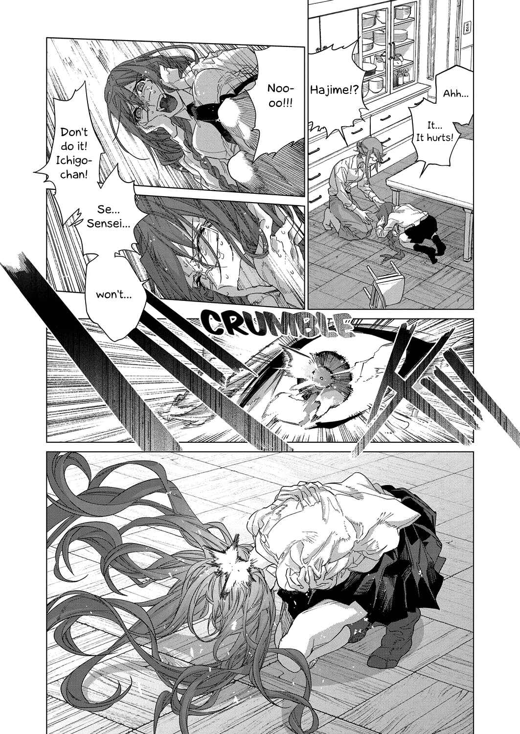 Page 16 Chapter 7 Twenty Lillies