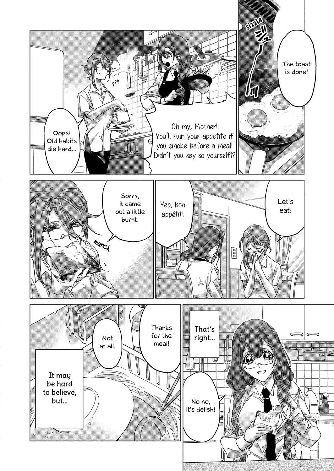 Page 2 Chapter 7 Twenty Lillies