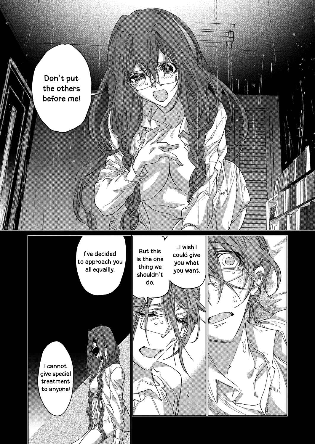 Page 23 Chapter 7 Twenty Lillies