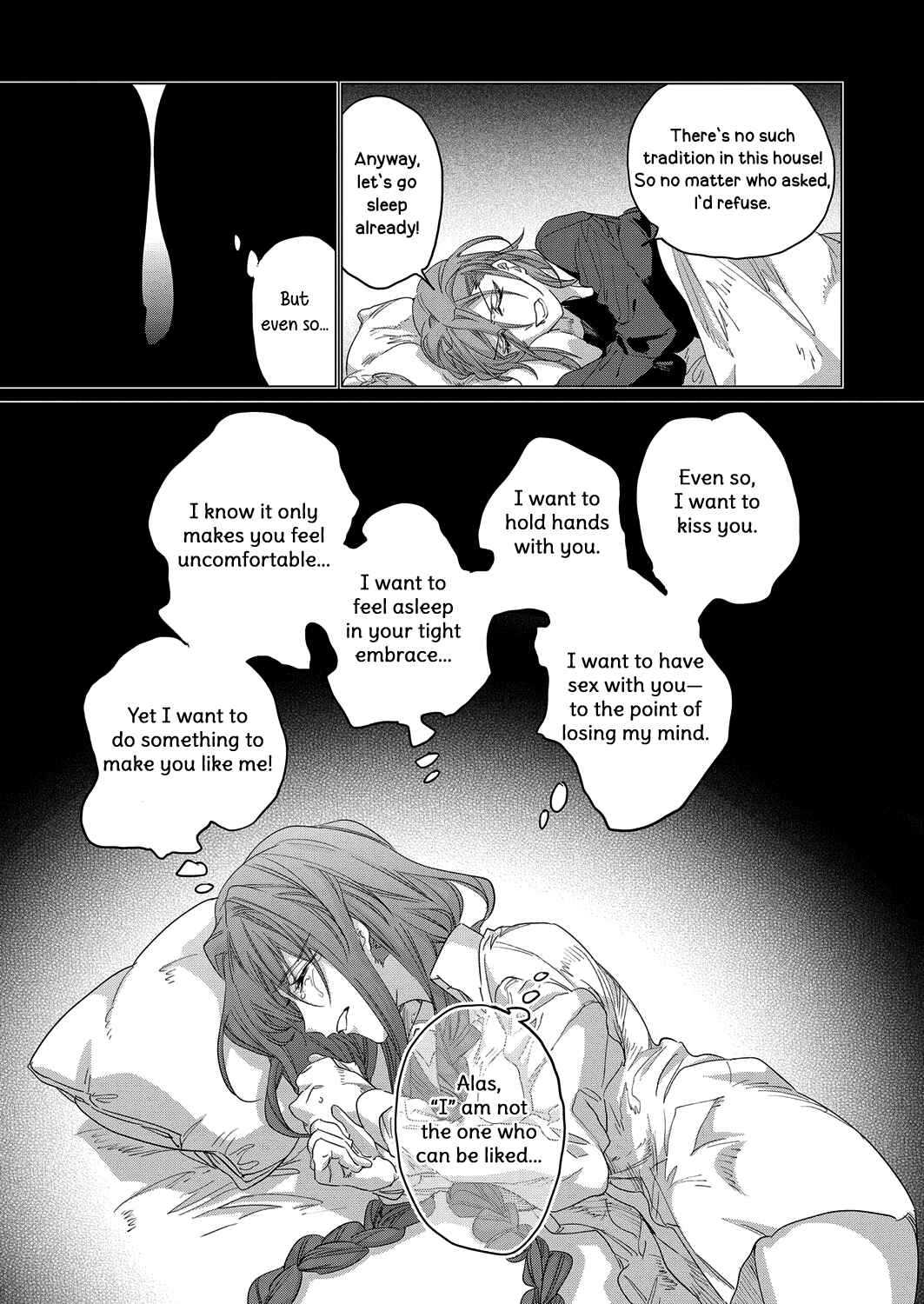 Page 25 Chapter 7 Twenty Lillies