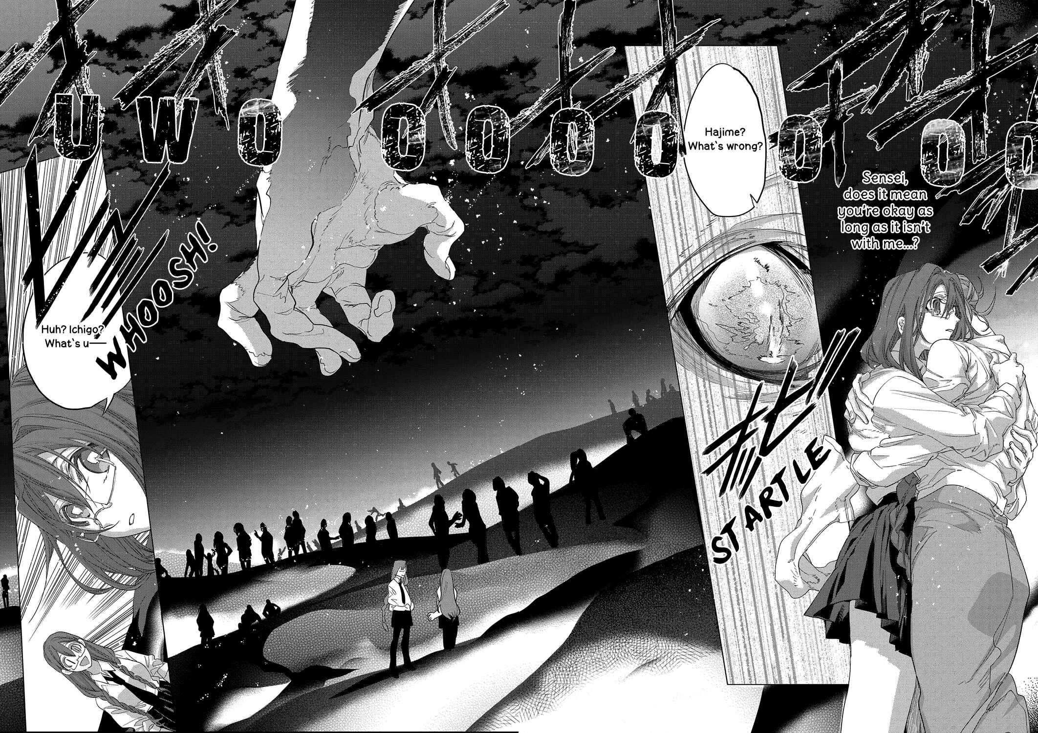 Page 28 Chapter 7 Twenty Lillies