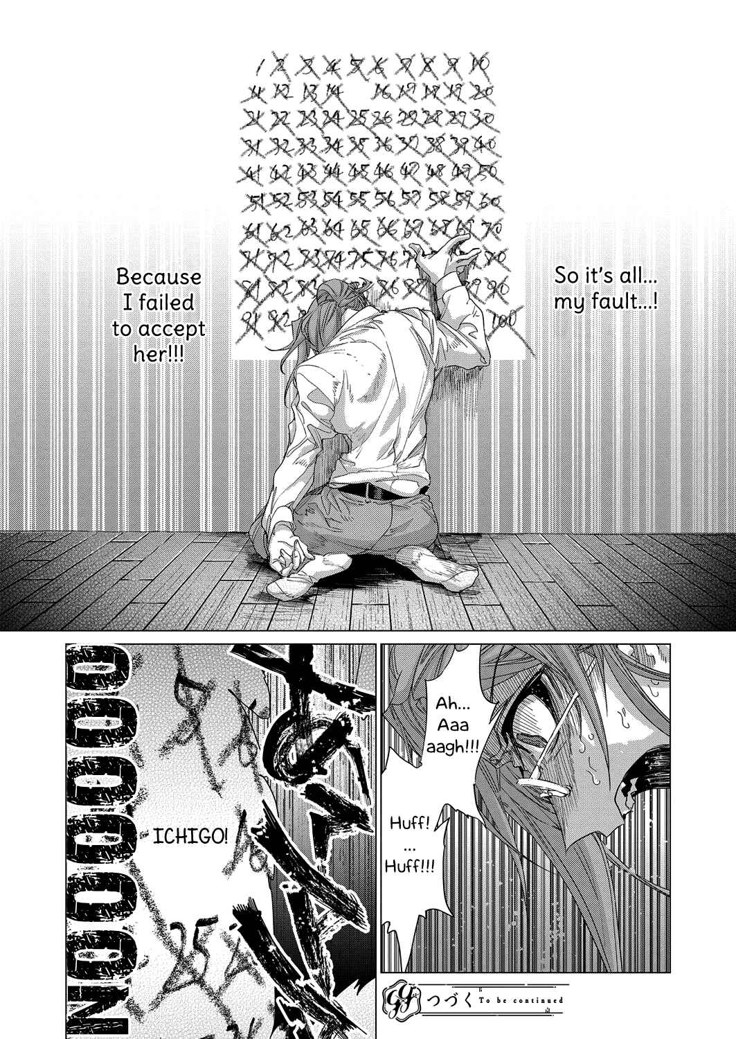 Page 29 Chapter 7 Twenty Lillies