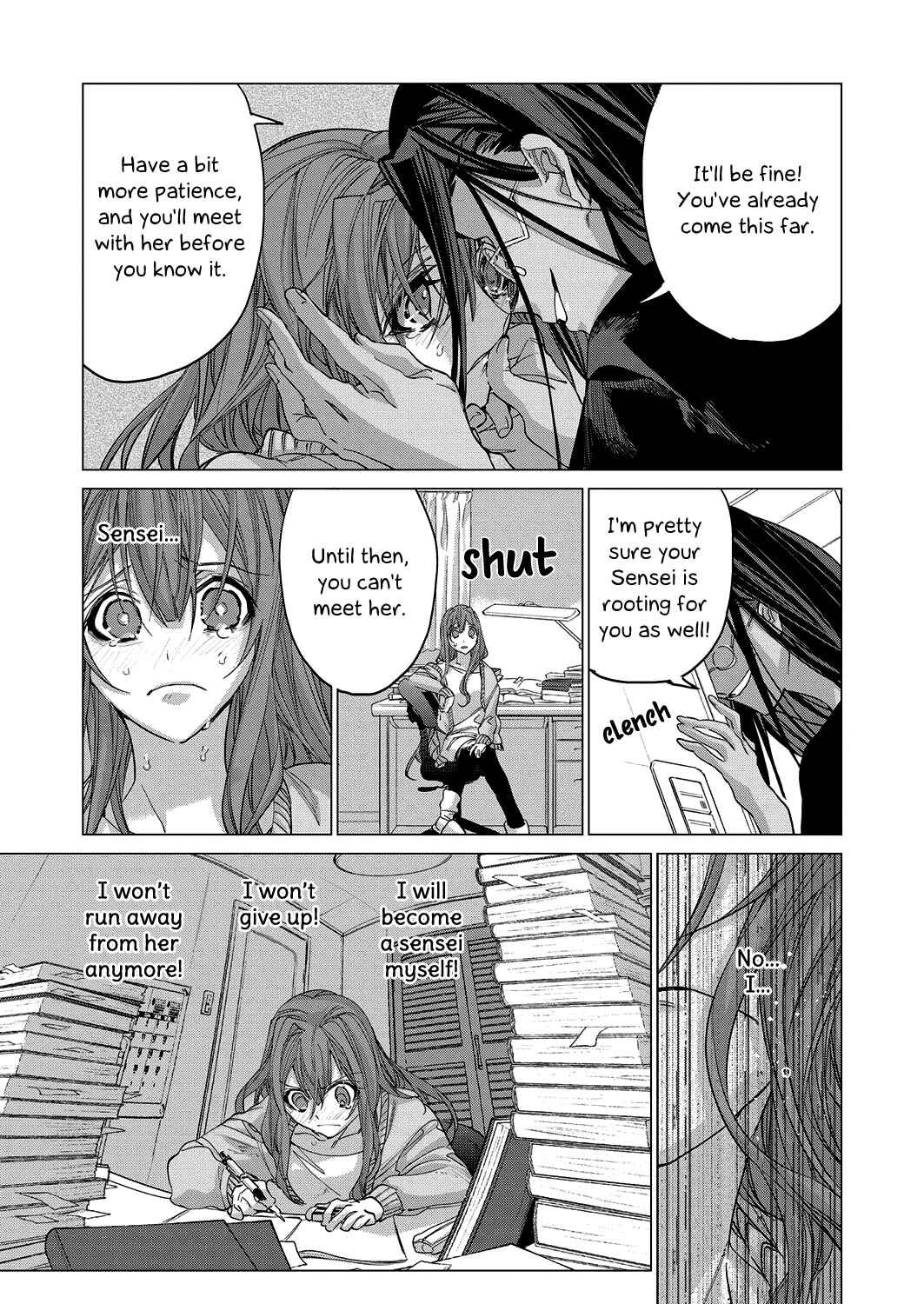 Page 13 Chapter 9 Twenty Lillies