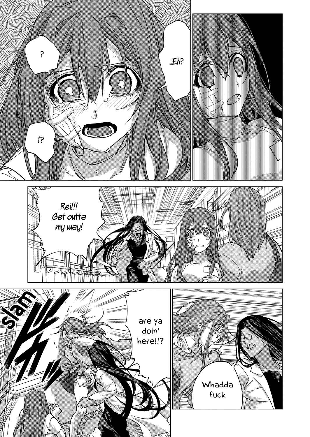 Page 17 Chapter 9 Twenty Lillies