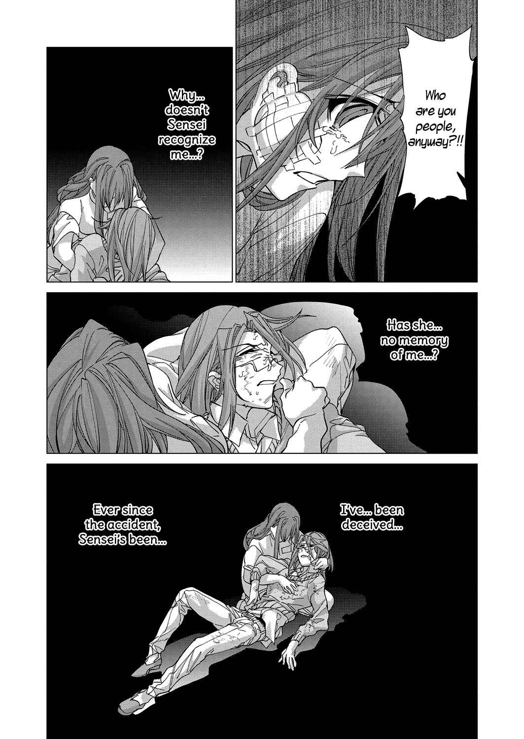 Page 19 Chapter 9 Twenty Lillies