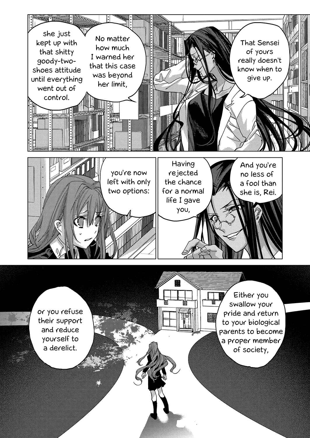 Page 2 Chapter 9 Twenty Lillies