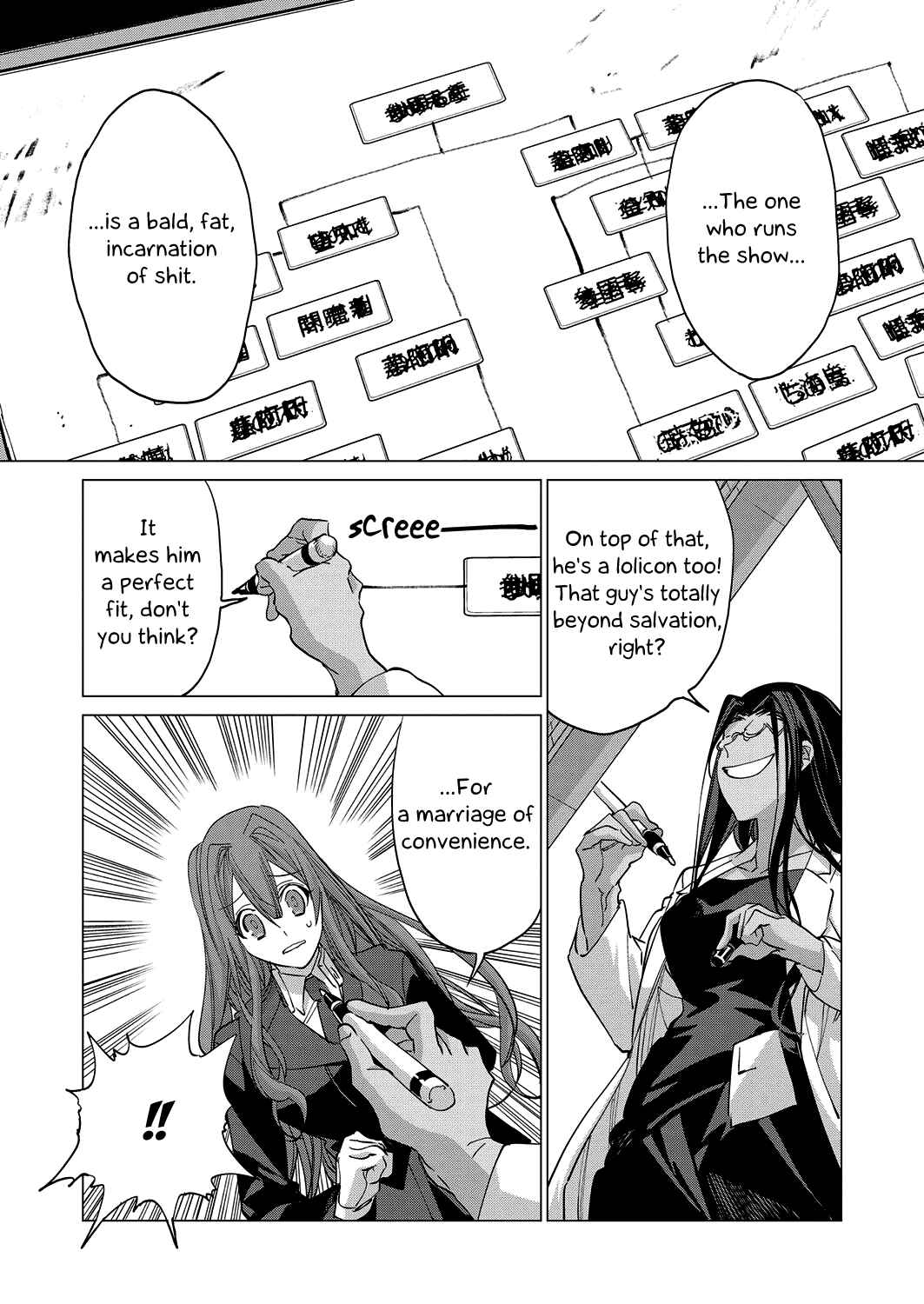 Page 7 Chapter 9 Twenty Lillies