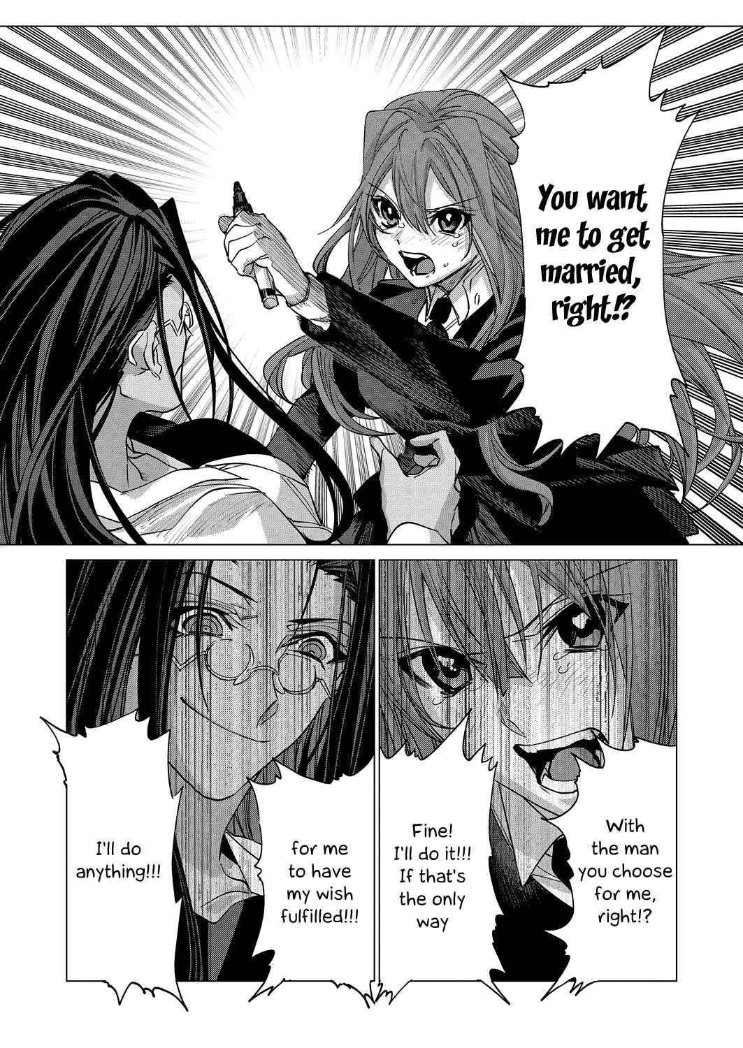 Page 9 Chapter 9 Twenty Lillies