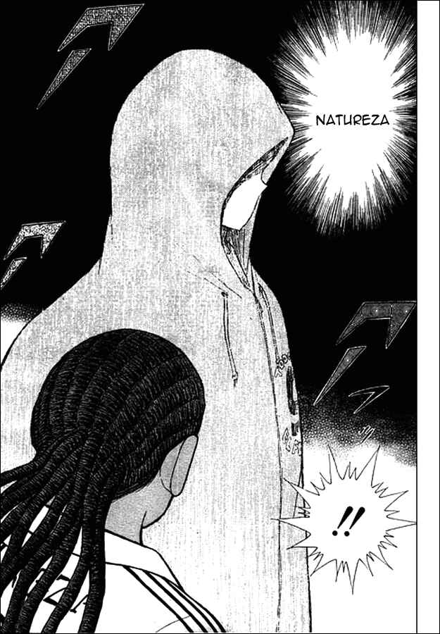 Page 11 Chapter 11 Captain Tsubasa: International Overseas Games - EN LA LIGA
