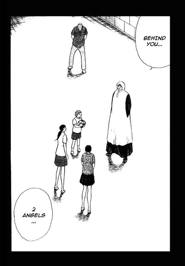 Page 13 Chapter 25 Captain Tsubasa: International Overseas Games - EN LA LIGA