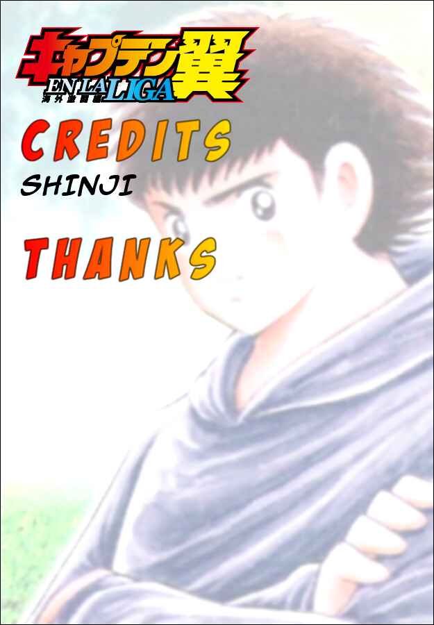Page 12 Chapter 52 Captain Tsubasa: International Overseas Games - EN LA LIGA