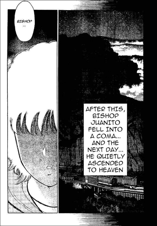 Page 9 Chapter 33 Captain Tsubasa: International Overseas Games - EN LA LIGA