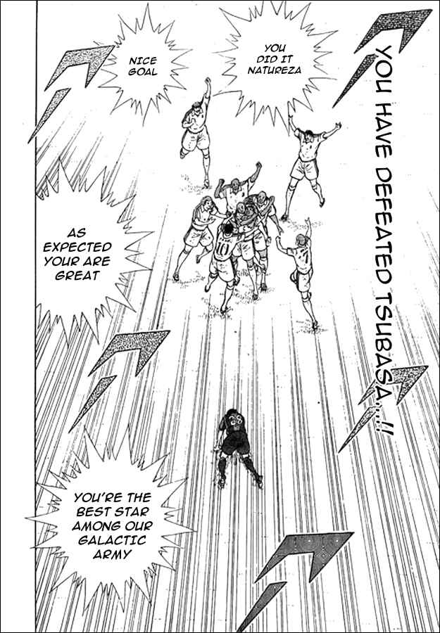 Page 9 Chapter 41 Captain Tsubasa: International Overseas Games - EN LA LIGA
