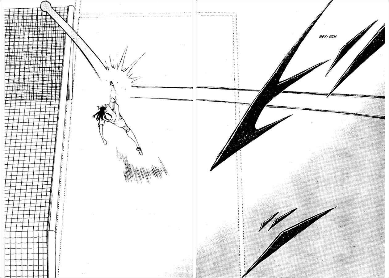 Page 7 Chapter 32 Captain Tsubasa: International Overseas Games - EN LA LIGA
