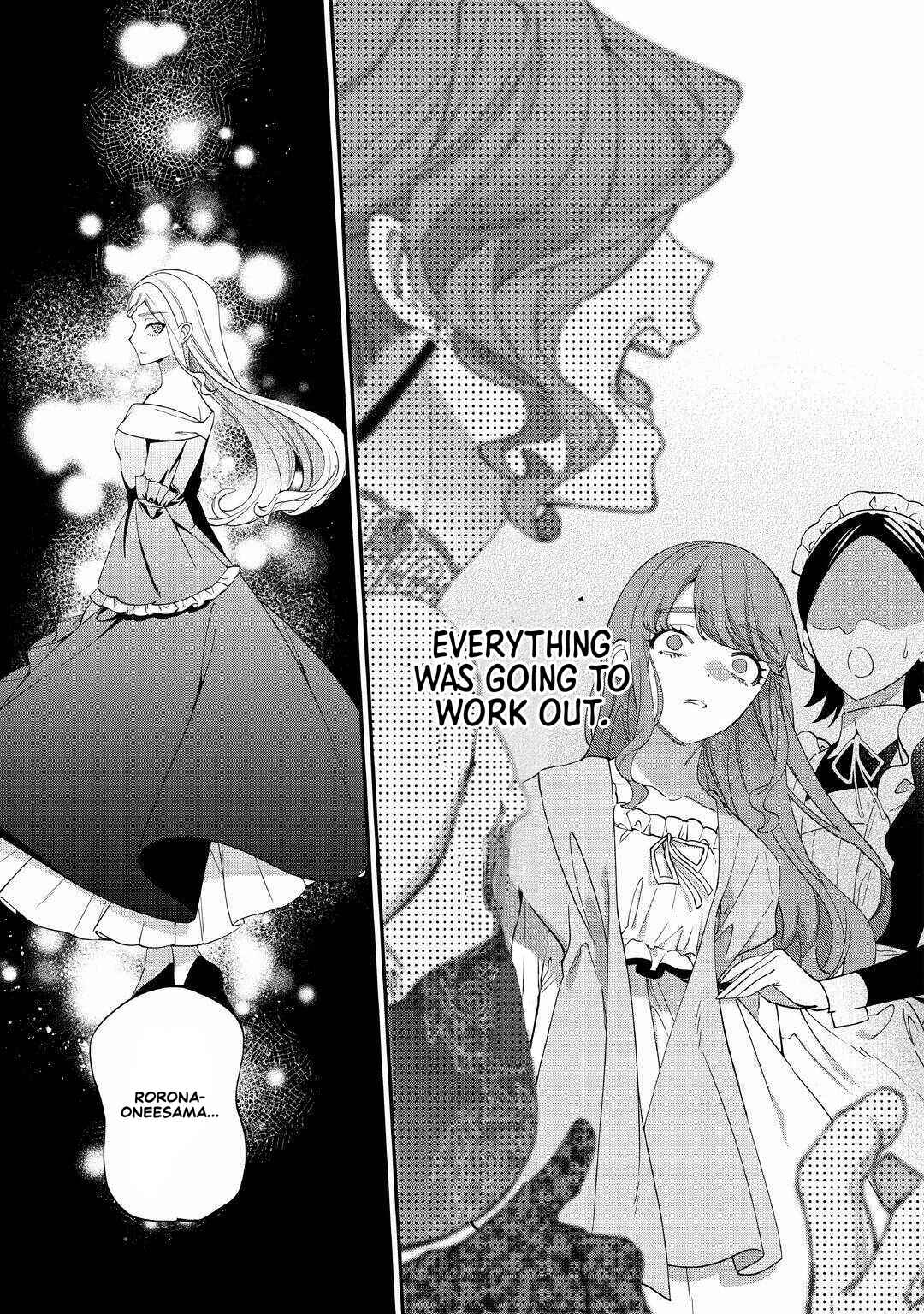 Page 30 Chapter 8 Watashi ga Shinde Manzoku desu ka?