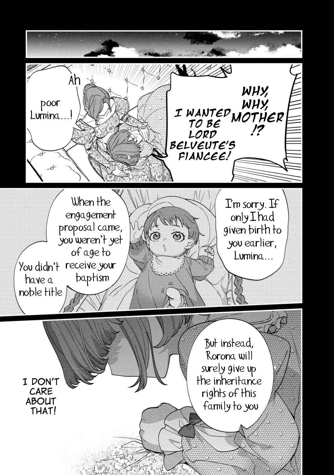 Page 17 Chapter 2 Watashi ga Shinde Manzoku desu ka?