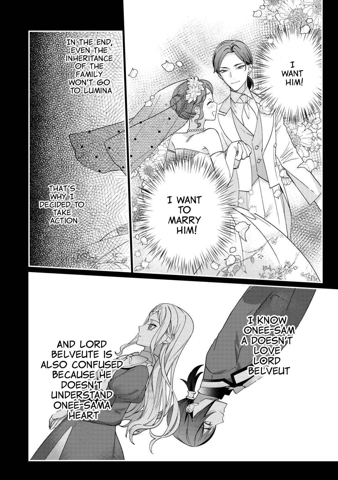 Page 18 Chapter 2 Watashi ga Shinde Manzoku desu ka?
