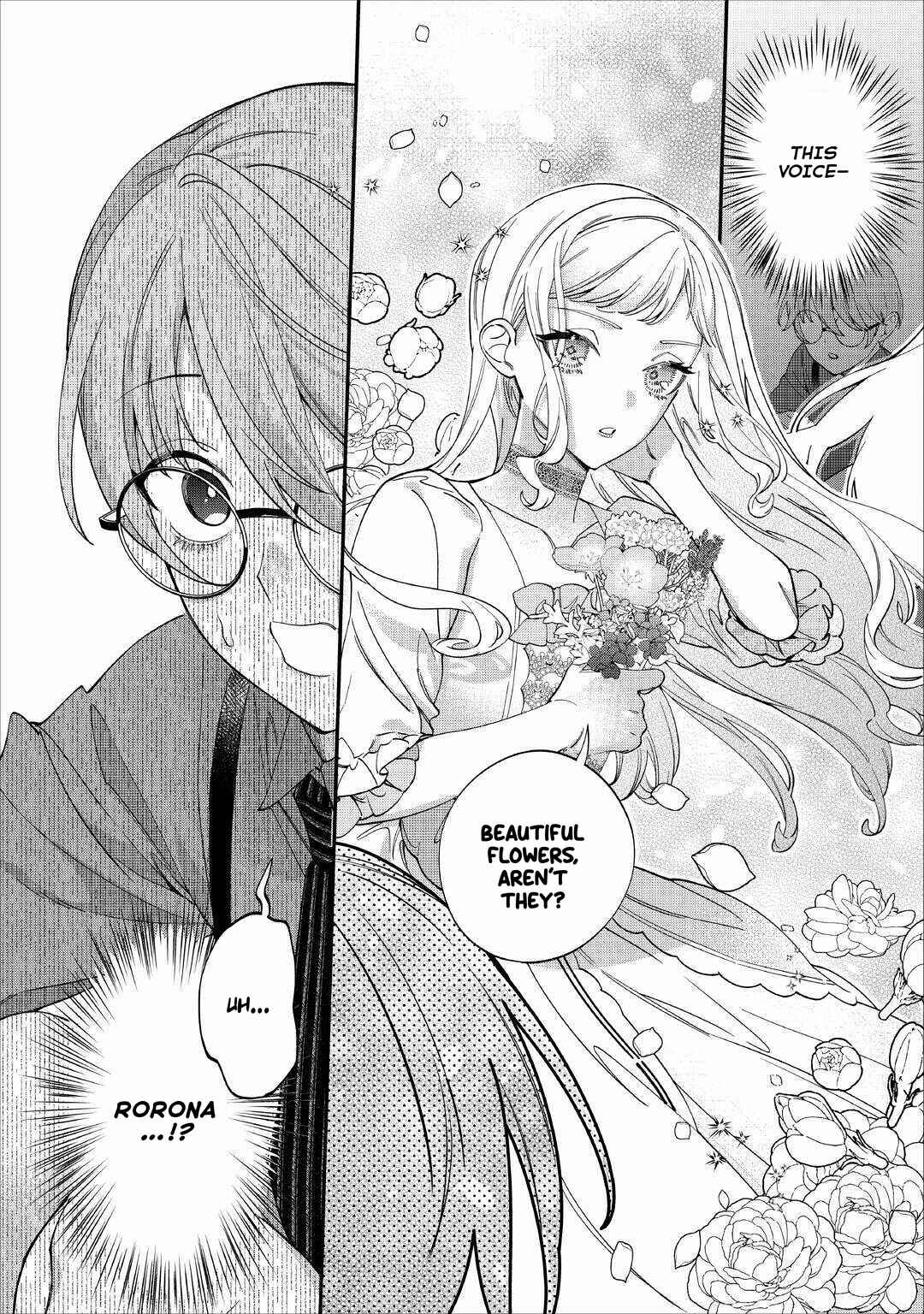 Page 7 Chapter 6 Watashi ga Shinde Manzoku desu ka?