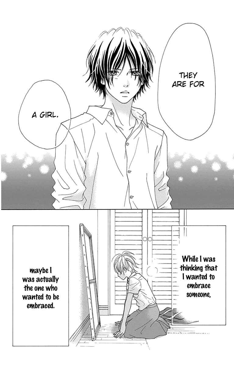 Page 24 Chapter 28 Aruitou