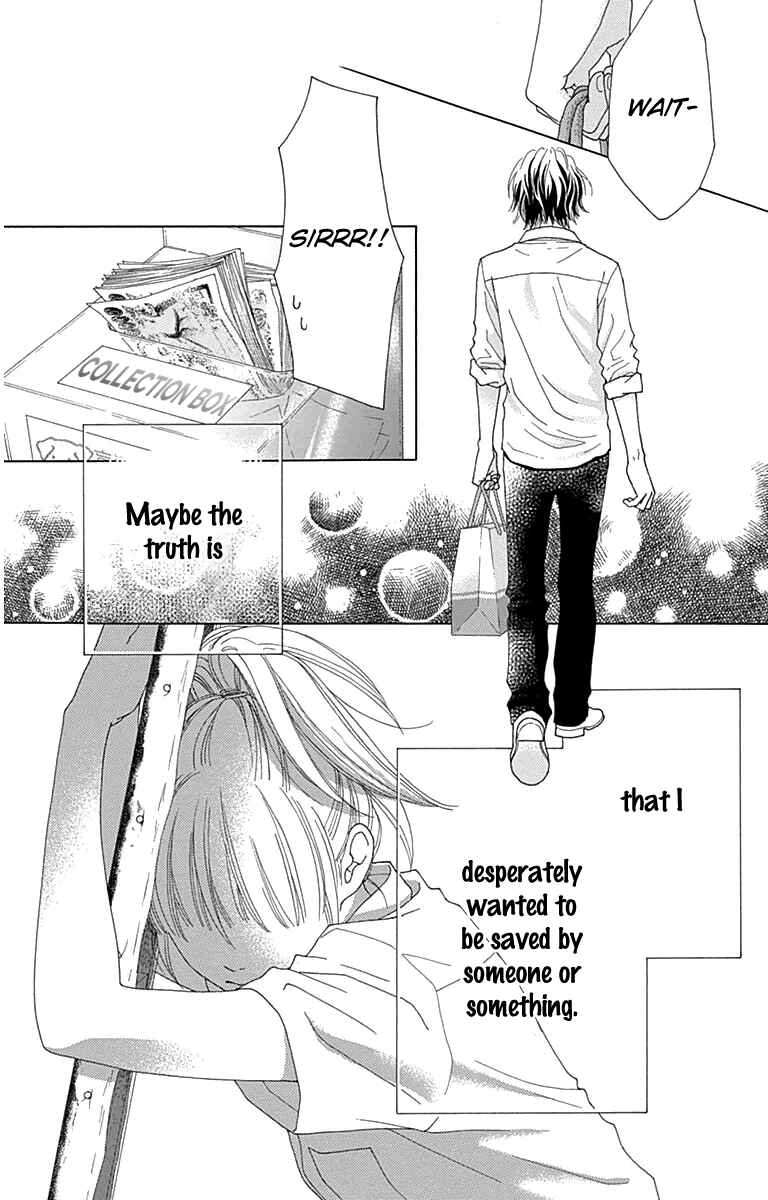 Page 26 Chapter 28 Aruitou