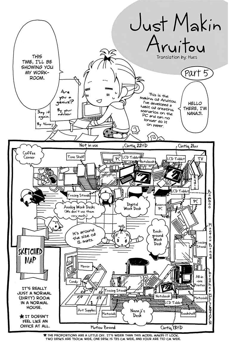 Page 28 Chapter 28 Aruitou