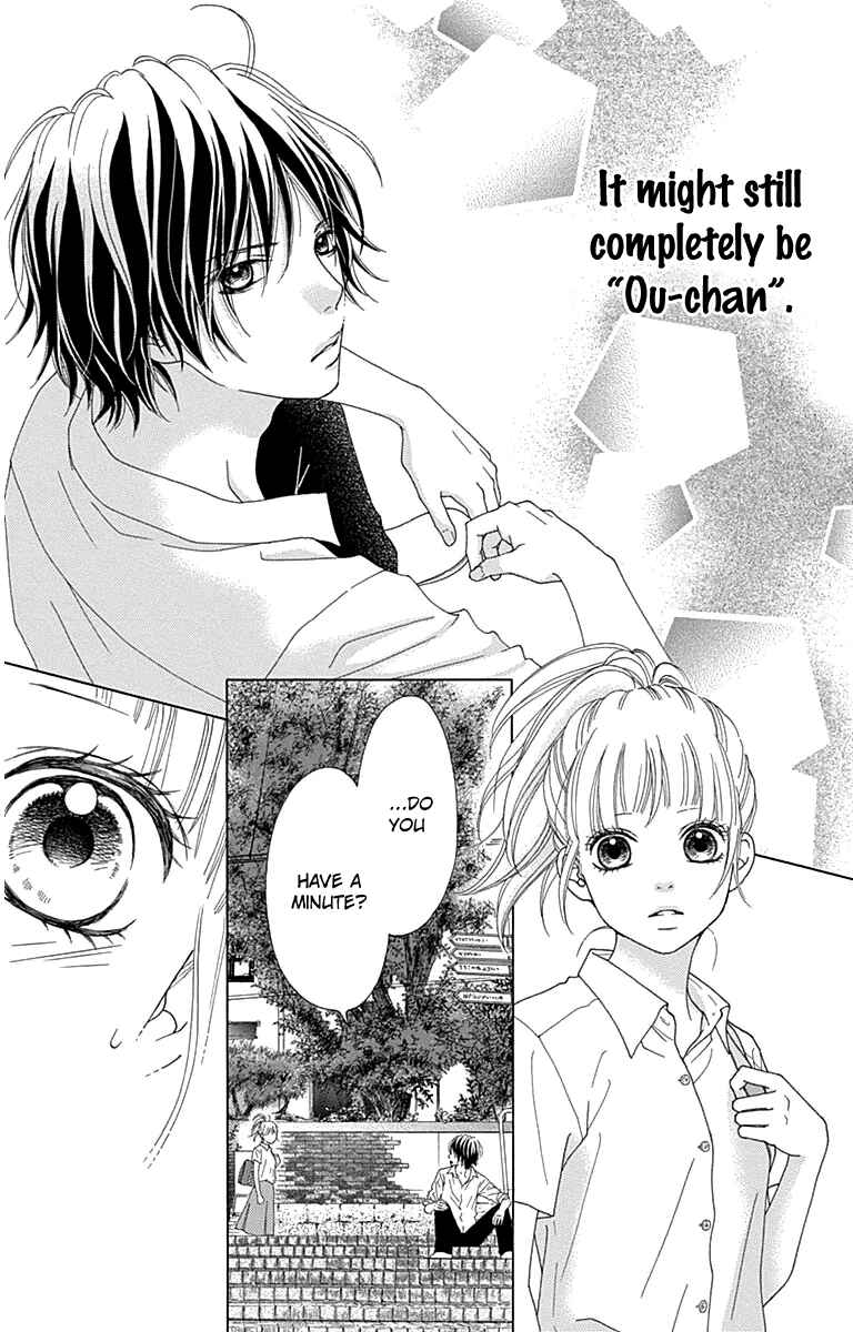 Page 8 Chapter 28 Aruitou