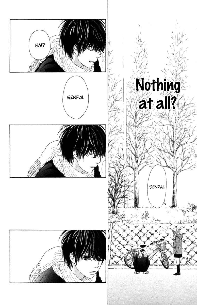 Page 29 Chapter 17.1 Aruitou