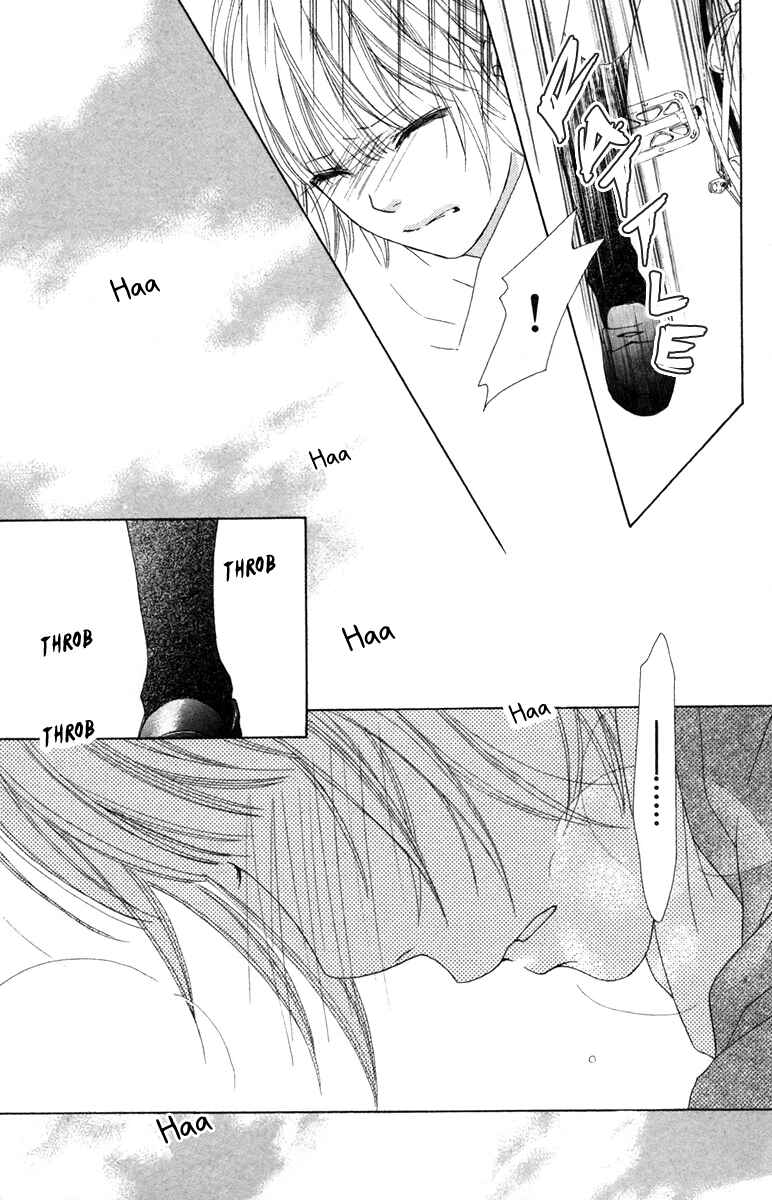 Page 38 Chapter 17.1 Aruitou