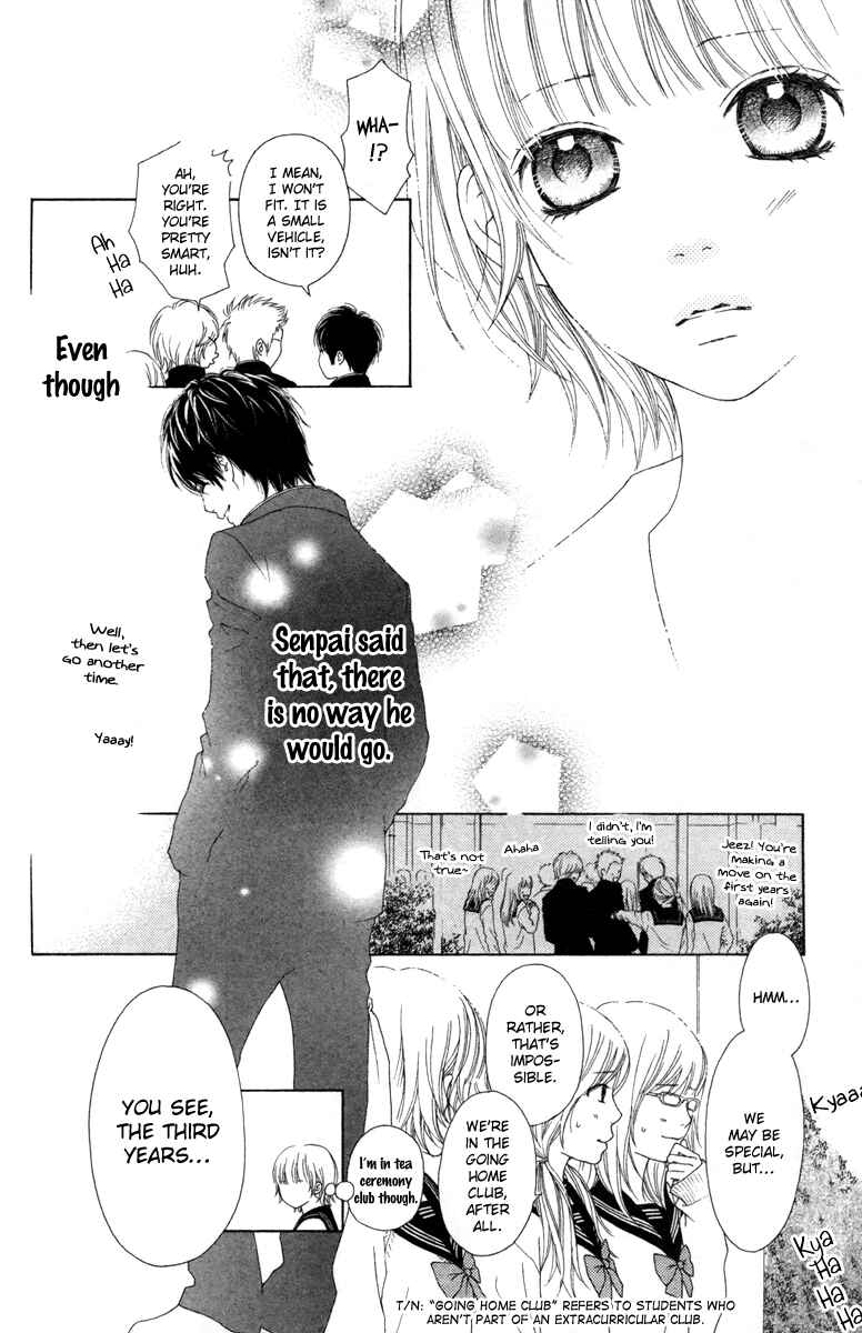 Page 9 Chapter 17.1 Aruitou