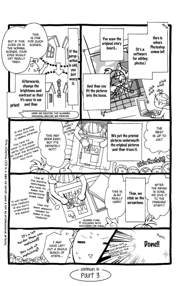 Page 32 Chapter 12 Aruitou
