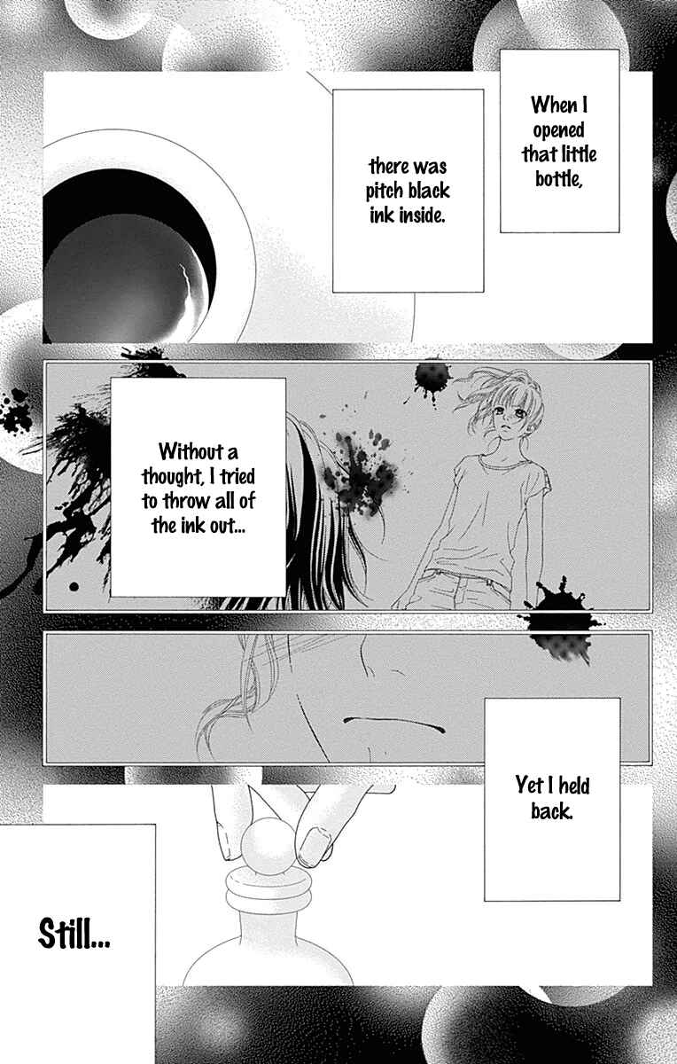 Page 34 Chapter 24 Aruitou