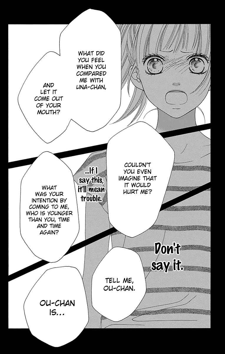 Page 4 Chapter 25 Aruitou