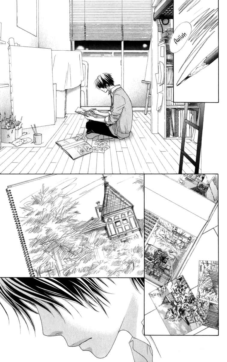 Page 7 Chapter 4 Aruitou