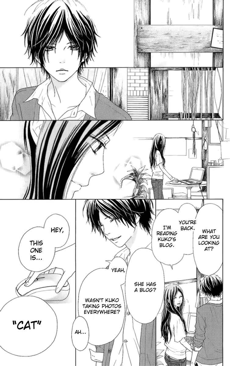 Page 23 Chapter 3 Aruitou