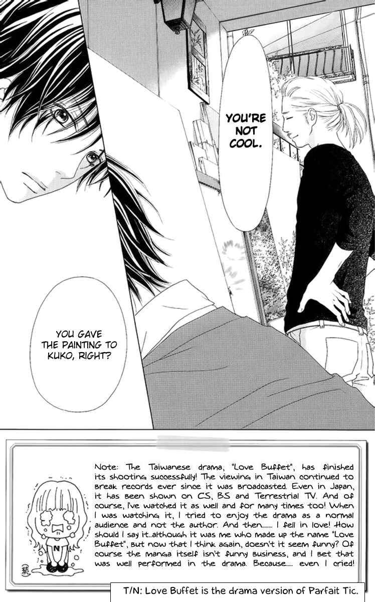 Page 4 Chapter 3 Aruitou