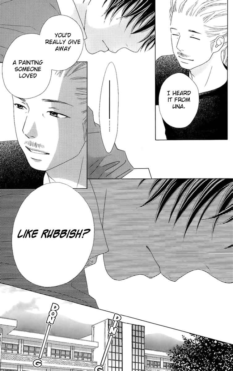 Page 5 Chapter 3 Aruitou