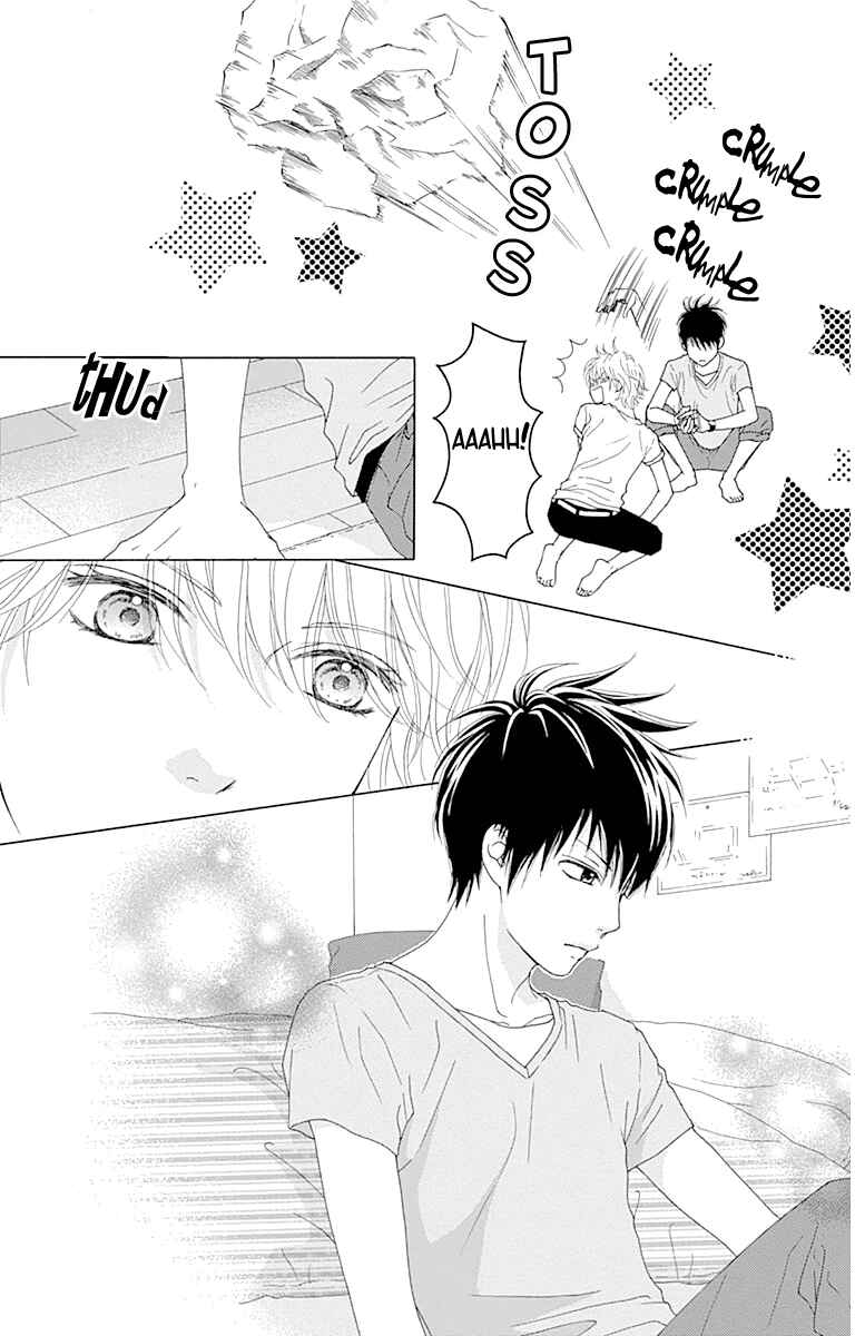 Page 18 Chapter 22 Aruitou