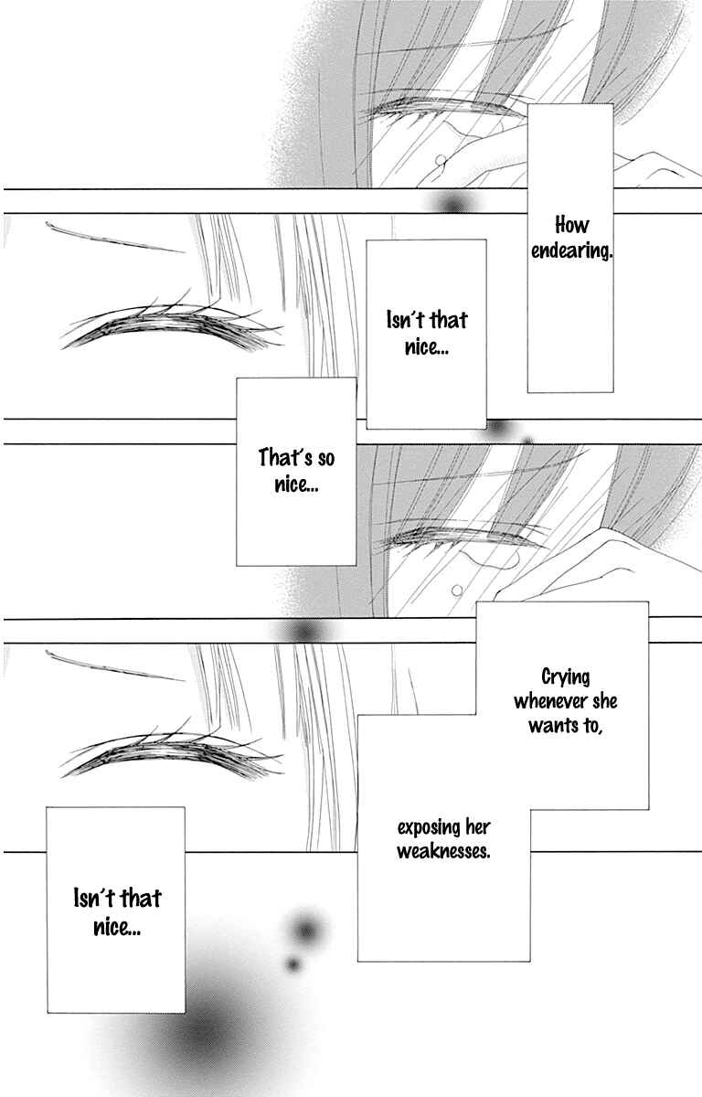 Page 23 Chapter 22 Aruitou