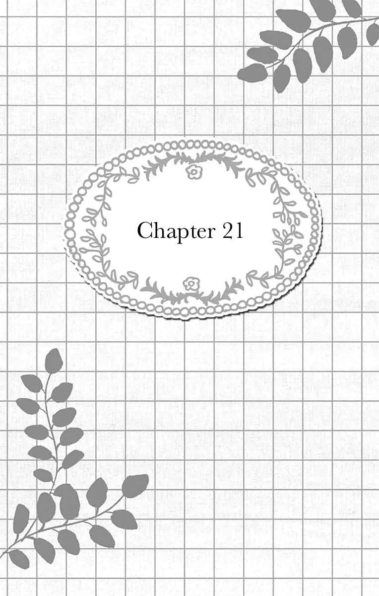 Page 1 Chapter 21 Aruitou