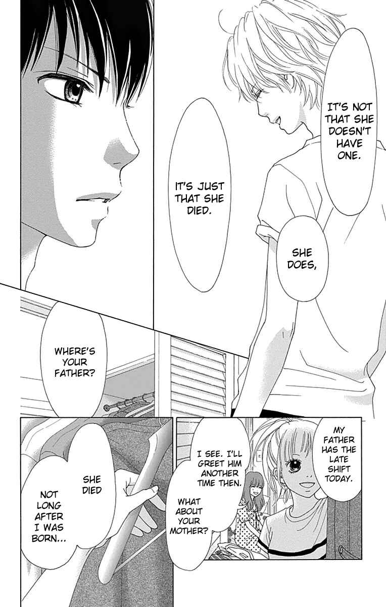 Page 14 Chapter 21 Aruitou