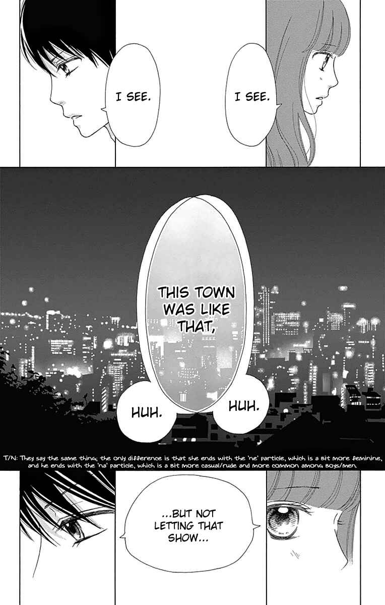 Page 16 Chapter 21 Aruitou