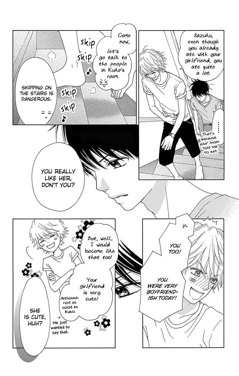 Page 22 Chapter 21 Aruitou