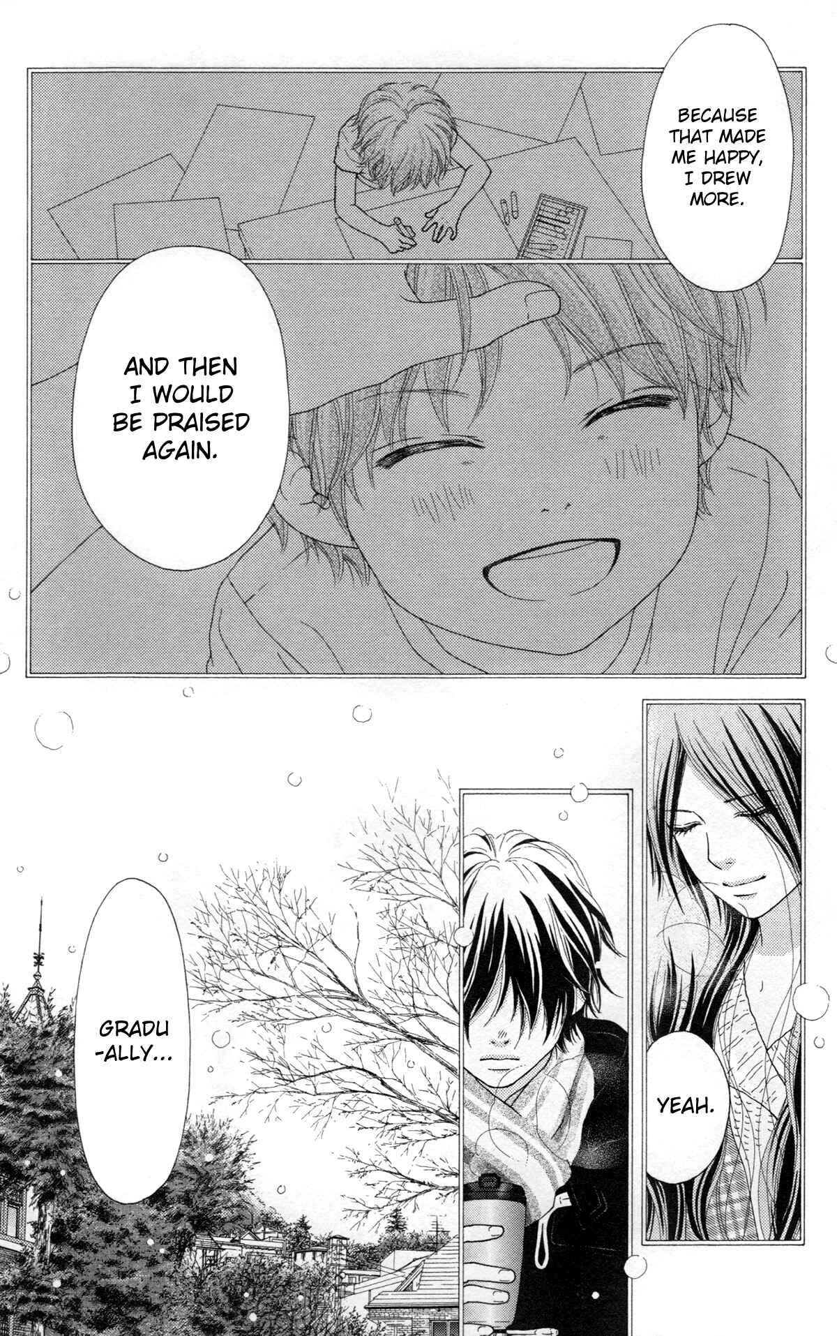 Page 12 Chapter 32 Aruitou