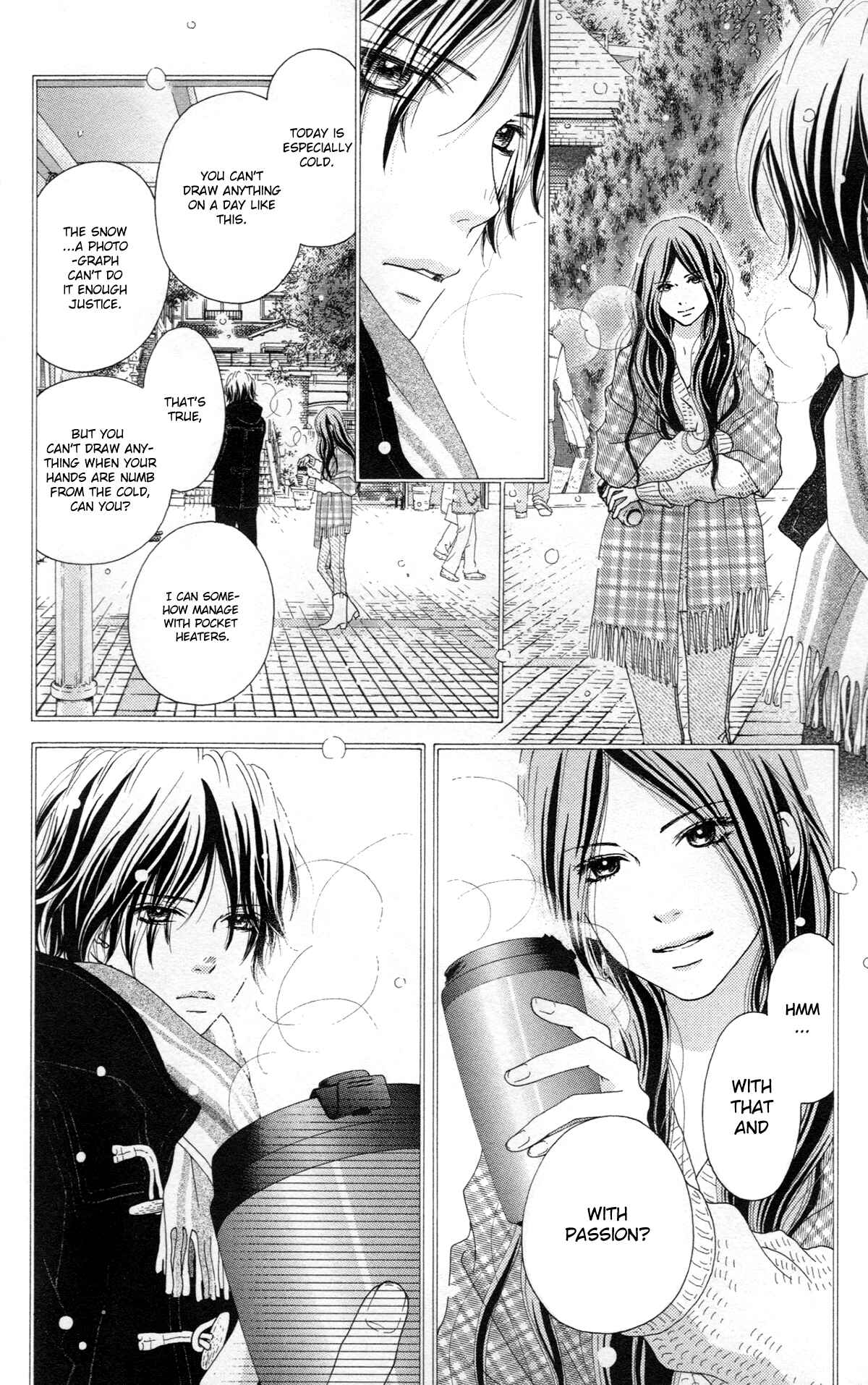 Page 6 Chapter 32 Aruitou