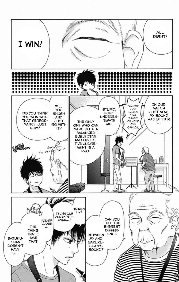 Page 15 Chapter 36 Aruitou