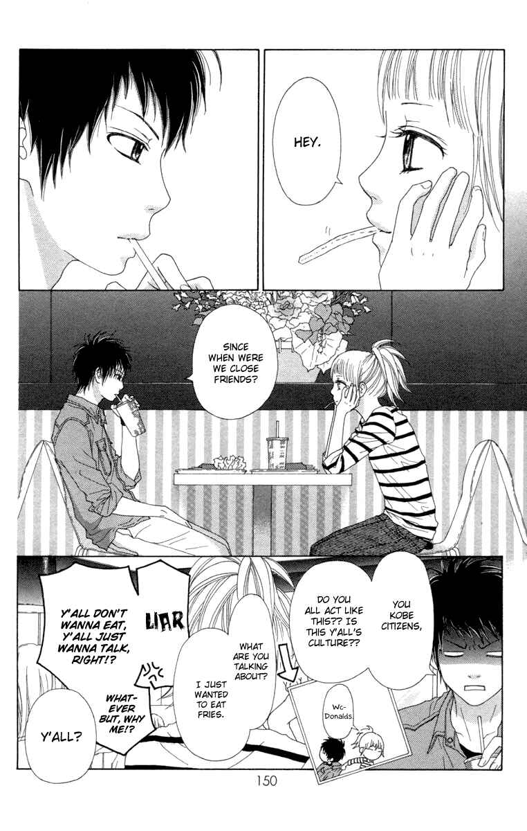 Page 20 Chapter 11 Aruitou
