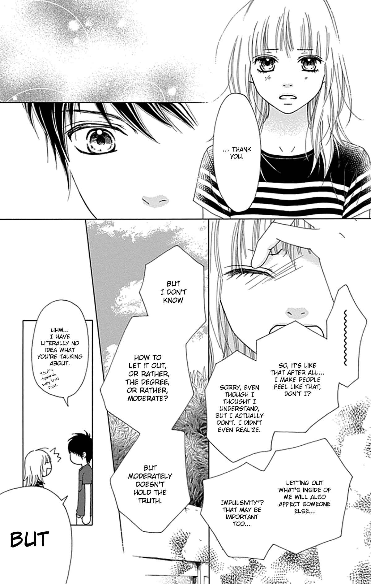 Page 14 Chapter 34 Aruitou