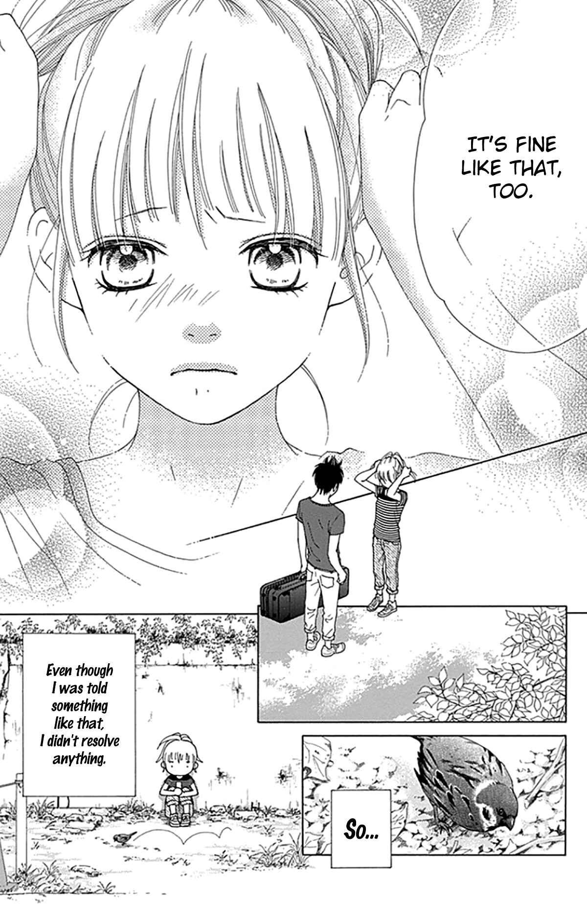 Page 18 Chapter 34 Aruitou